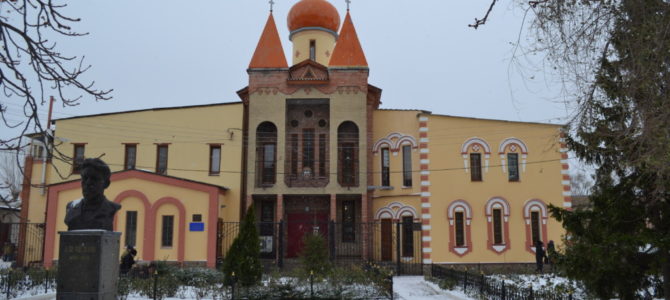 Воскресная проповедь настоятеля Свято-Пантелеимоновского храма г.Луганска отца Андрея 25 ноября 2018г. Воскресная проповедь настоятеля Свято-Пантелеимоновского храма г.Луганска отца Андрея 25 ноября 2018г.
